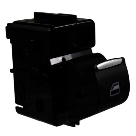 Wve 1S13537 Door Window Switch 1S13537